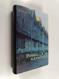 Pinnalla ja kätkössä