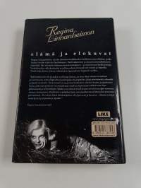 Polttava katse : Regina Linnanheimon elämä ja elokuvat