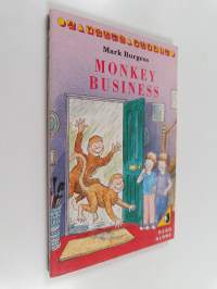 Monkey Business