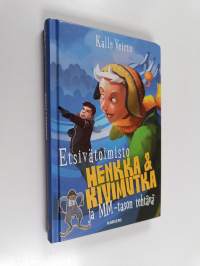 Tyhjä kuva