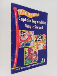 Captain Jay and the Magic Sword