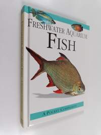 Freshwater aquarium fish