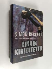 Luihin kirjoitettu