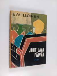 Joutilaat päivät