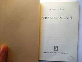 Seikkailujen Lappi