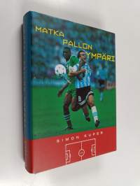 Matka pallon ympäri