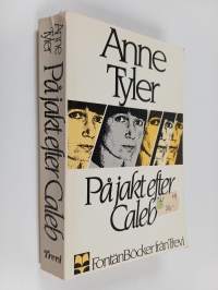 På jakt efter Caleb