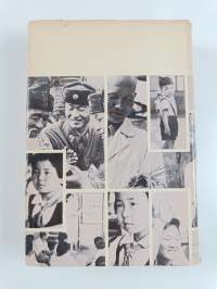 Socialist Korea : a case study in the strategy of economic development