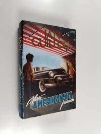 Äkta amerikanska jeans