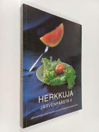 Herkkuja Järvenpäästä 2