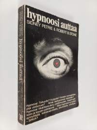 Hypnoosi auttaa