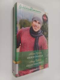 Kirurgin salaisuus ; Joulun paras paketti