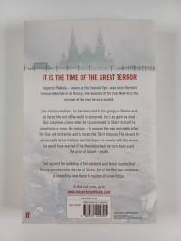 Eye of the red tsar