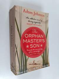 The orphan master&#039;s son