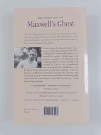 Maxwell&#039;s Ghost - An Epilogue to Gavin Maxwell&#039;s Camusfearna