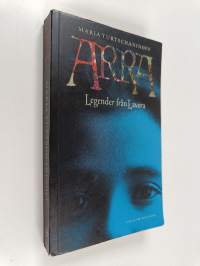 Arra : legender från Lavora