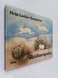 Jäniksenpoika