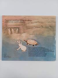 Jäniksenpoika