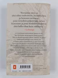 Aikuisten valheellinen elämä