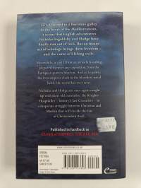 The Last Crusaders : Blood Red Sea