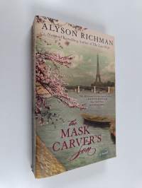 The mask carver&#039;s son