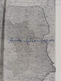 Pattern for peace (signeerattu)