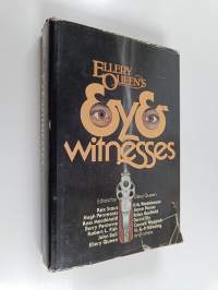 Ellery Queen&#039;s Eyewitnesses