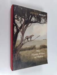 The Flame Trees of Thika - Memories of an African Childhood