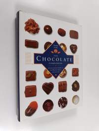 The chocolate companion : a connoisseur&#039;s guide to the world&#039;s finest chocolates