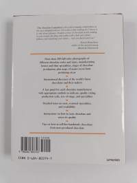 The chocolate companion : a connoisseur&#039;s guide to the world&#039;s finest chocolates