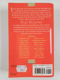 Past Poisons - An Ellis Peters Memorial Anthology of Historical Crime