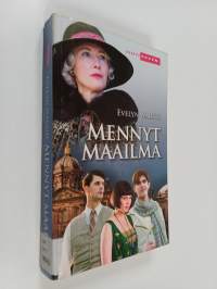 Mennyt maailma : kapteeni Charles Ryderin hengelliset ja maalliset muistelmat
