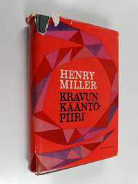 Kravun kääntöpiiri