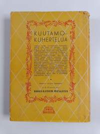 Kuutamokuhertelua