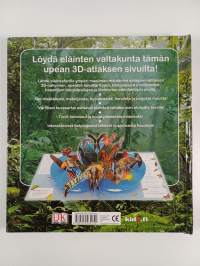 Atlas : maailman eläimet