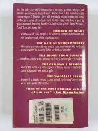 Mignon G. Eberhart&#039;s Best Mystery Stories