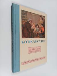 Kotikasvatus