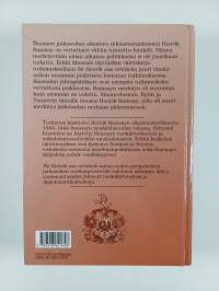 Sir Henrik saa tehtävän : Henrik Ramsayn ulkoasiainministerikausi 1943-1944