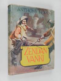 Zendan vanki