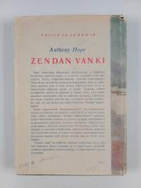 Zendan vanki
