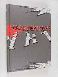 Maantiekiitäjä