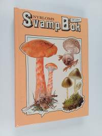 Nybloms svamp bok