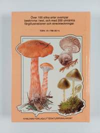Nybloms svamp bok