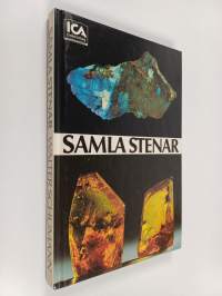 Samla stenar
