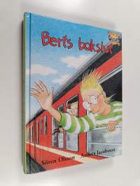 Berts bokslut