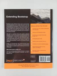 Extending Bootstrap