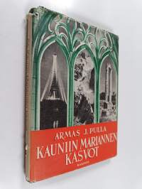 Kauniin Mariannen kasvot