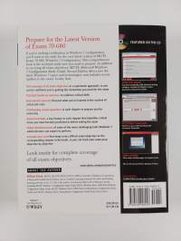 MCTS Microsoft Windows 7 Configuration Study Guide, Study Guide - Exam 70-680