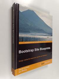 Bootstrap Site Blueprints