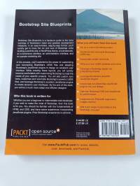 Bootstrap Site Blueprints